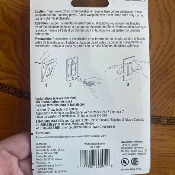 SWITCH Plates! - Picture 2 of 3